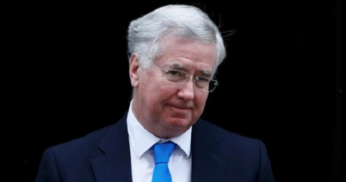 UK to send troops to Tunisia to help stop IS crossing Libyan border